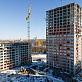 Продажа 2 комнатной квартиры, 62.46 м2, Тульская область, муниципальное образование Тула, посёлок Петровский, Центральная улица 8