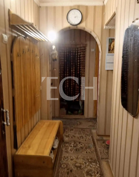 Продажа 2 комнатной квартиры, 48.4 м2, обл. Тульская, г. Тула, улица Металлургов, 45Г 2