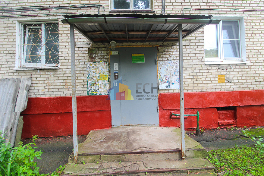 Продажа 3 комнатной квартиры, 63 м2, обл. Тульская, г. Тула, улица Льва Толстого, 128 16