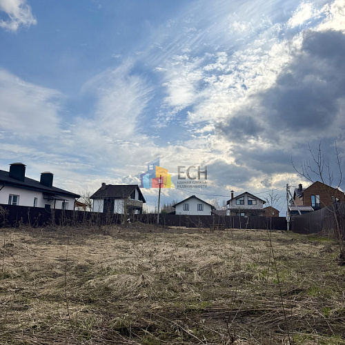 Земельные участки в Туле, продажа участков под ИЖС - ЕСН 