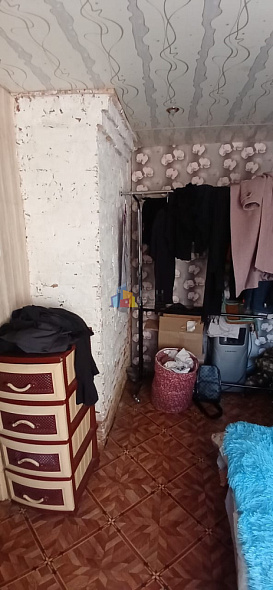 Продажа 1 комнатной квартиры, 16.3 м2, обл. Ростовская, г. Новочеркасск, улица Богдана Хмельницкого, 87 6