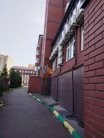 Продажа 2 комнатной квартиры, 75 м2, обл. Тульская, г. Тула, улица Болдина, 41А 11