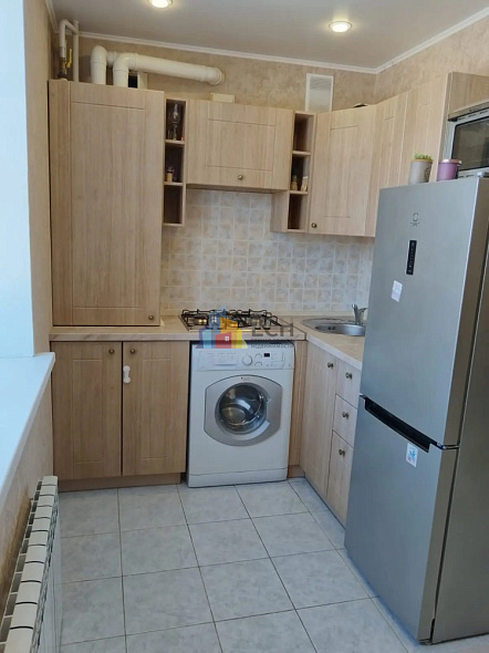 Продажа 1 комнатной квартиры, 38 м2, обл. Тульская, г. городской округ Тула, деревня Варваровка, 1Ак15 4