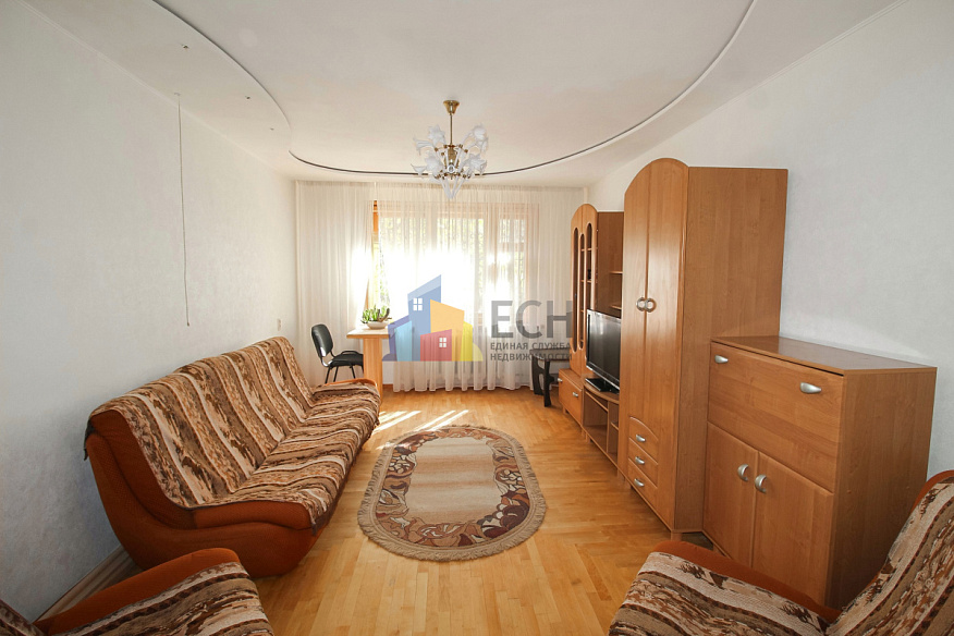 Продажа 2 комнатной квартиры, 50.9 м2, обл. Тульская, г. Тула, проспект Ленина, 120 2