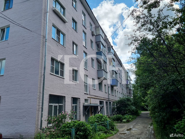 Продажа 3 комнатной квартиры, 56.3 м2, обл. Тульская, г. Тула, улица Щегловская Засека, 9 12