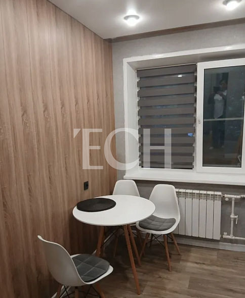 Продажа 1 комнатной квартиры, 38.7 м2, обл. Тульская, г. Тула, улица Максима Горького, 49 1