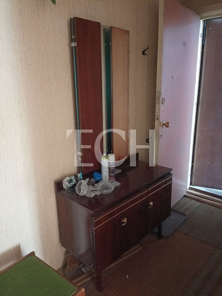 Продажа 1 комнатной квартиры, 31.5 м2, обл. Тульская, г. микрорайон Мясново, Полюсная улица, 62 5