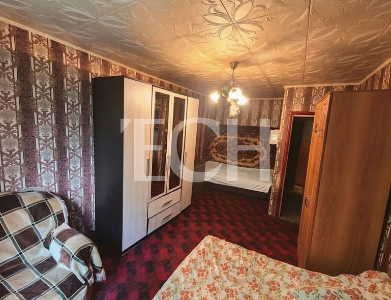 Продажа 2 комнатной квартиры, 50.5 м2, обл. Тульская, г. Венёв, микрорайон Северный, 33 2