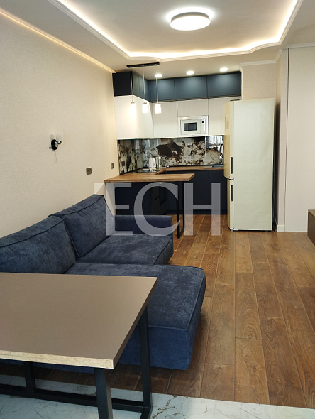 Продажа 1 комнатной квартиры, 38.7 м2, обл. Тульская, г. Тула, улица Седова, 26к2 1
