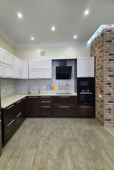 Продажа 3 комнатной квартиры, 130 м2, обл. Тульская, г. Тула, улица Фрунзе, 27А 13