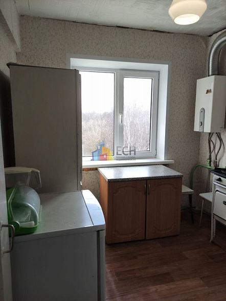 Продажа 1 комнатной квартиры, 30.9 м2, обл. Тульская, г. Щёкино, улица Победы, 14 4