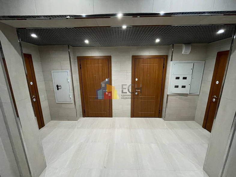 Продажа 1 комнатной квартиры, 59.5 м2, обл. Тульская, г. Тула, Первомайская улица, 32А 4