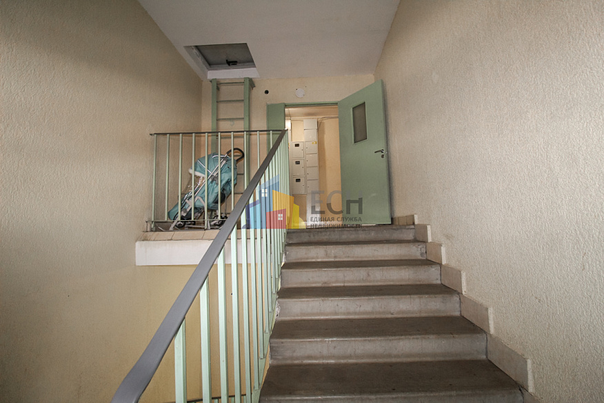 Продажа 1 комнатной квартиры, 40.4 м2, обл. Тульская, г. Тула, улица Новосёлов, 2к2 21