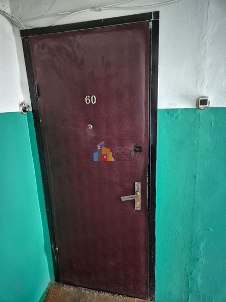 Продажа 2 комнатной квартиры, 48 м2, обл. Тульская, г. Тула, Комсомольская улица, 22 18