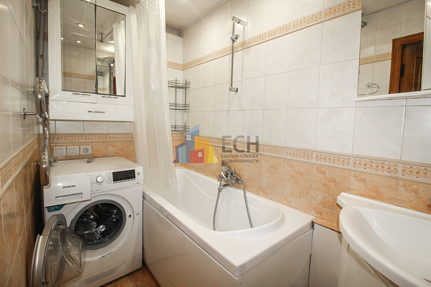 Продажа 3 комнатной квартиры, 63 м2, обл. Тульская, г. Тула, улица Льва Толстого, 128 10