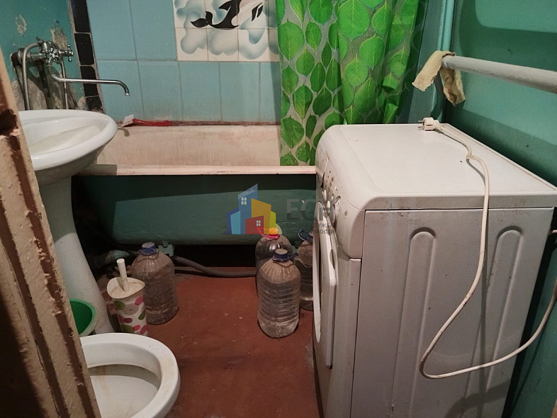 Продажа 1 комнатной квартиры, 36 м2, обл. Тульская, г. Тула, Приупская улица, 3 6