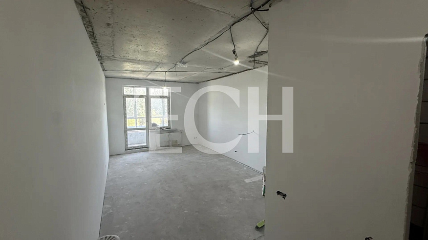 Продажа Студия комнатной квартиры, 28.5 м2, обл. Тульская, г. Тула, Рязанская улица, 19 3