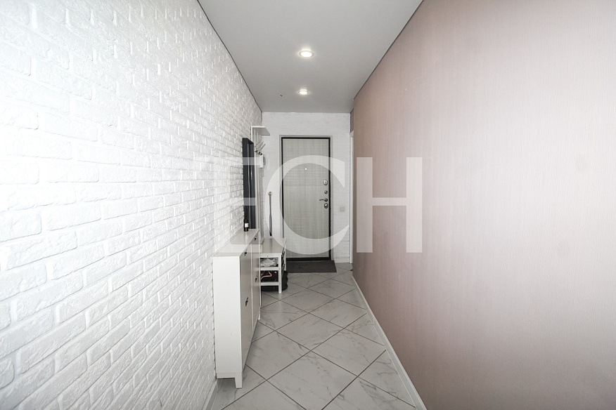 Многокомнатная квартира, 94 м2, обл. Тульская, г. Тула, улица Галкина, 9 9