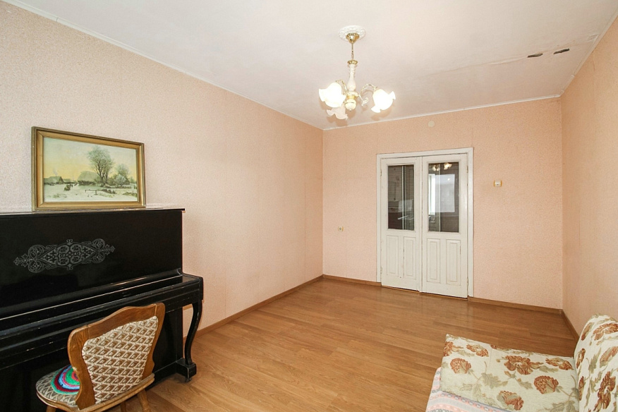 Продажа 3 комнатной квартиры, 68 м2, обл. Тульская, г. Тула, проспект Ленина, 120 2