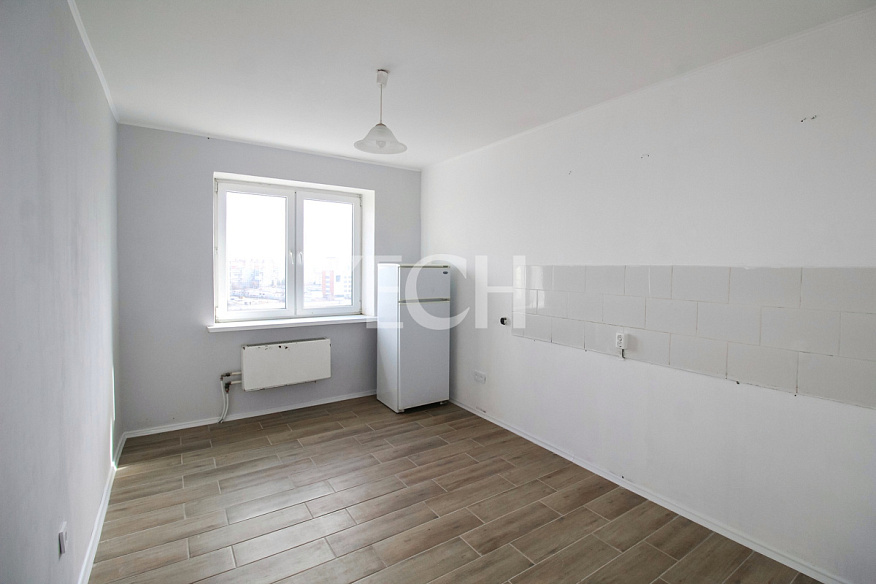 Продажа 1 комнатной квартиры, 45 м2, обл. Тульская, г. Тула, улица Павшинский Мост, 1к1 5