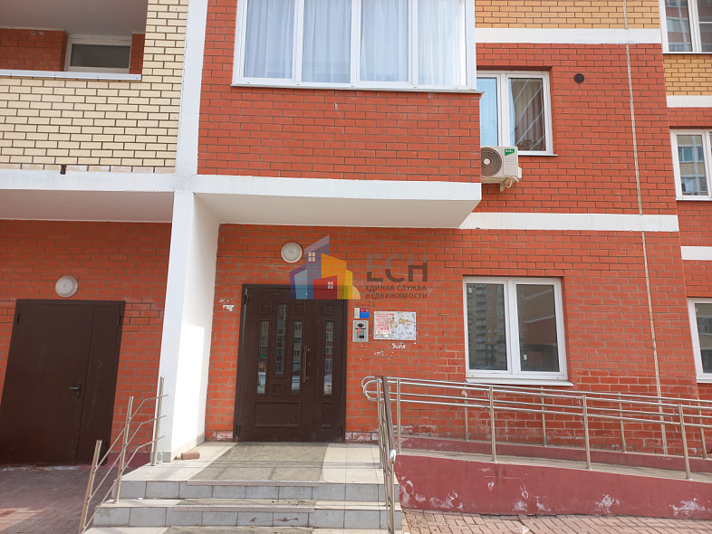 Продажа 1 комнатной квартиры, 47 м2, обл. Тульская, г. Тула, проспект Ленина, 142 8