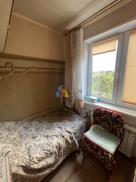 Продажа 1 комнатной квартиры, 36 м2, обл. Тульская, г. Тула, Октябрьская улица, 101 4