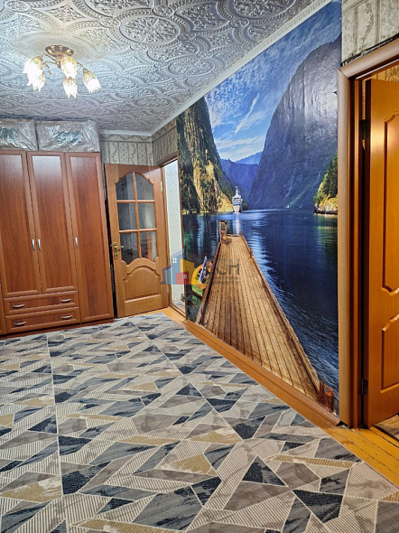 Продажа 3 комнатной квартиры, 45 м2, обл. Тульская, г. Тула, улица Металлургов, 52 3