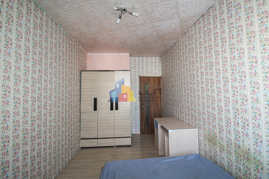 Продажа 3 комнатной квартиры, 80.3 м2, обл. Тульская, г. Тула, улица Максима Горького, 1Б 12