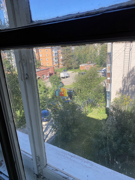 Продажа 1 комнатной квартиры, 32.1 м2, обл. Тульская, г. Тула, улица Мира, 15Б 8