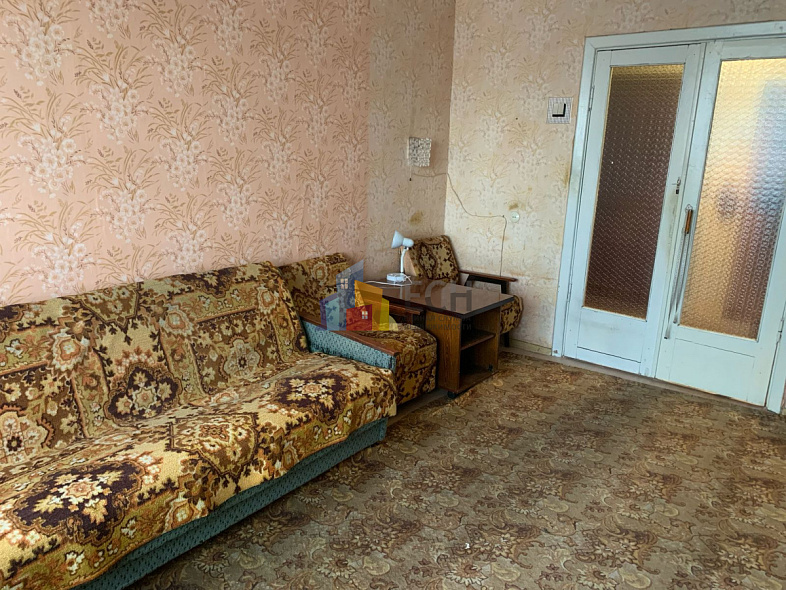 Продажа 2 комнатной квартиры, 50.6 м2, обл. Тульская, г. Тула, улица Мезенцева, 44к1 6