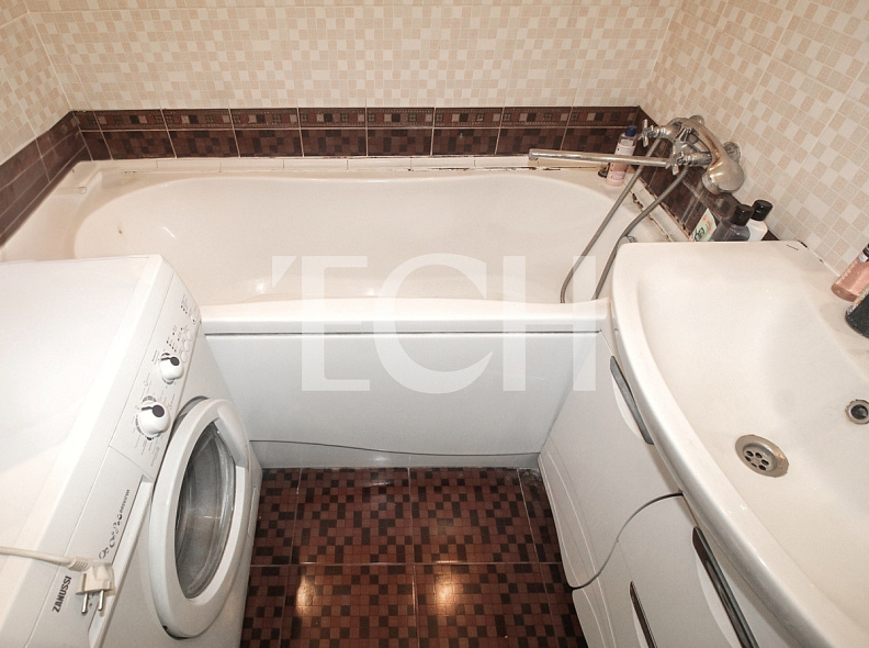 Продажа 2 комнатной квартиры, 45 м2, обл. Тульская, г. посёлок Косая Гора, улица Максима Горького, 36 12