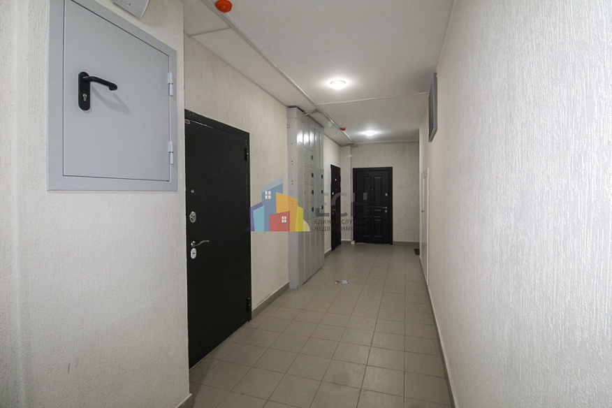 Продажа 1 комнатной квартиры, 49.2 м2, обл. Тульская, г. Тула, улица Макаренко, 32 2