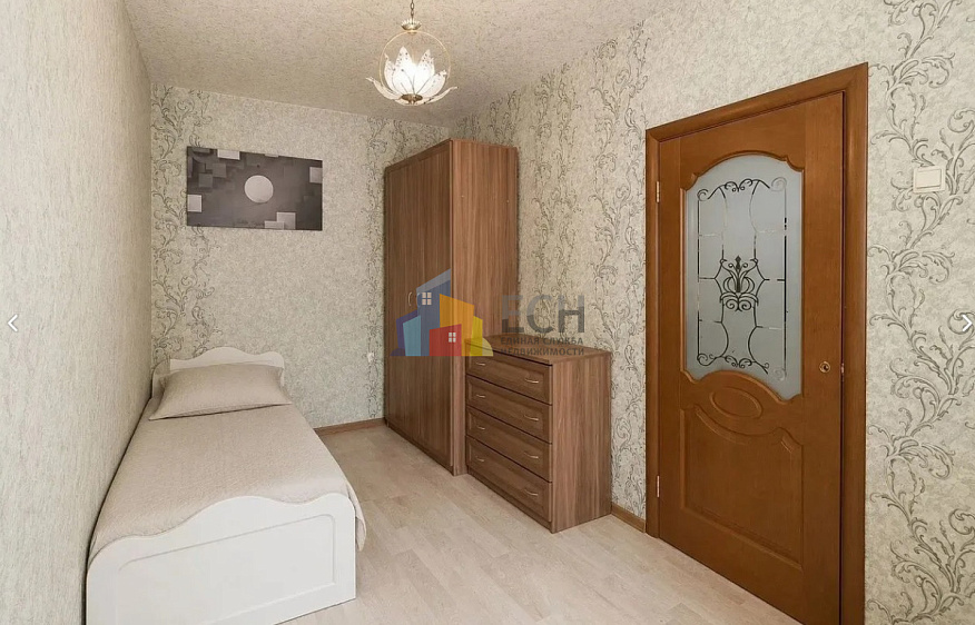Продажа 2 комнатной квартиры, 41.9 м2, обл. Тульская, г. Тула, улица Мориса Тореза, 3 6