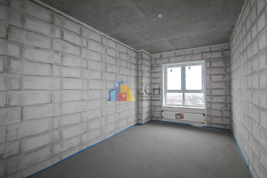 Продажа 2 комнатной квартиры, 77.07 м2, обл. Тульская, г. Тула, переулок Шевченко, 3 13