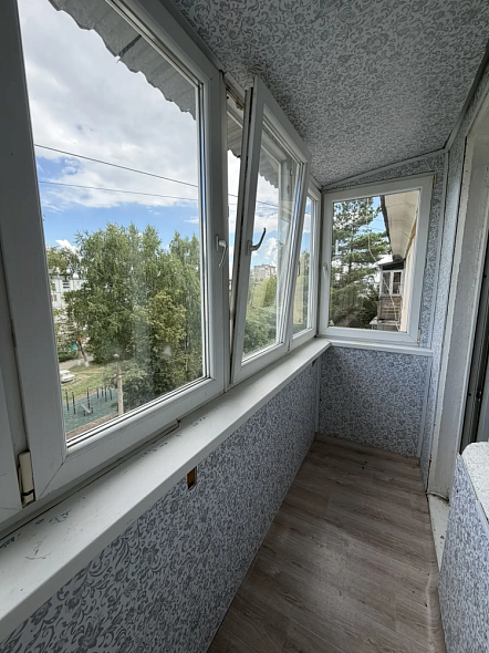 Продажа 3 комнатной квартиры, 48.2 м2, обл. Тульская, г. Тула, улица Пузакова, 28 16
