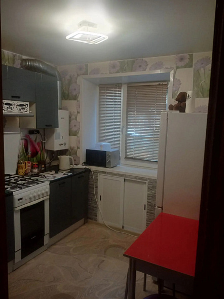 Продажа 1 комнатной квартиры, 31 м2, обл. Тульская, г. Тула, улица Льва Толстого, 93 7