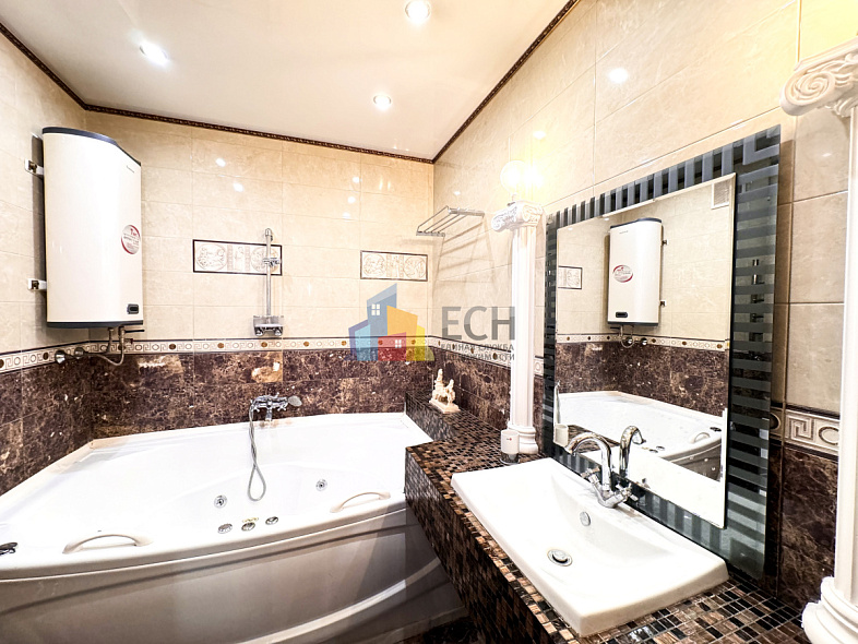 Продажа 3 комнатной квартиры, 95 м2, обл. Тульская, г. Тула, улица 9 Мая, 8А 26