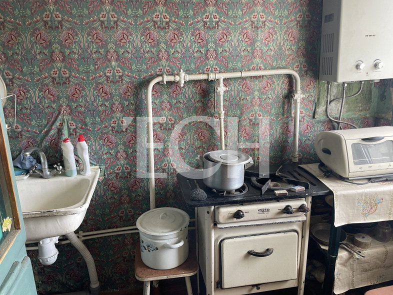 Продажа 2 комнатной квартиры, 43.3 м2, обл. Тульская, г. Ясногорск, улица Ленина, 4 22