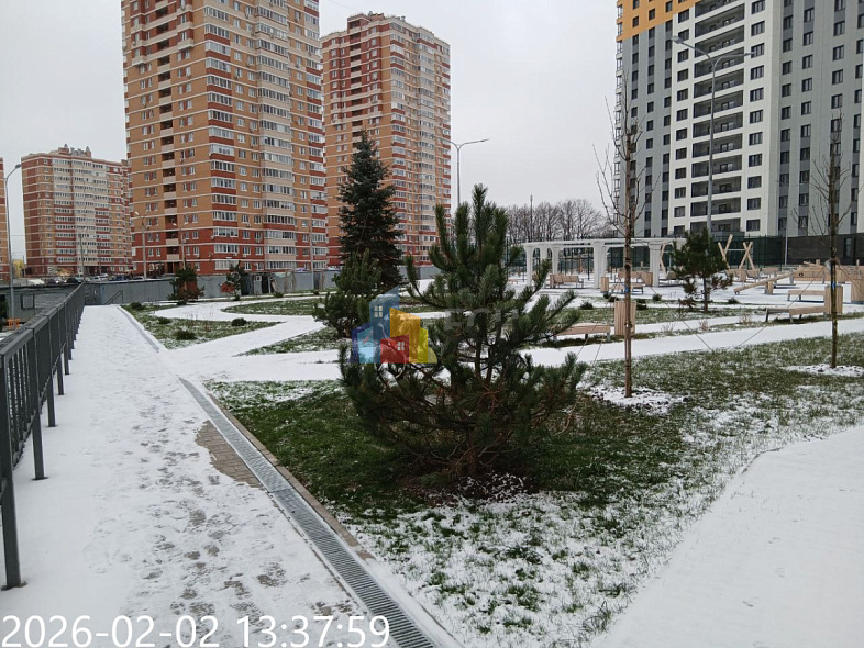 Продажа 3 комнатной квартиры, 80.2 м2, Россия, Тульская область, муниципальное образование Тула, село Осиновая Гора, улица Аркадия Шипунова, 1 6