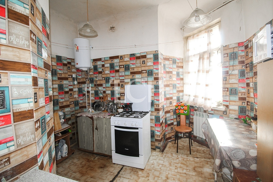 Продажа 3 комнатной квартиры, 49.2 м2, обл. Тульская, г. Тула, Октябрьская улица, 38к2 5