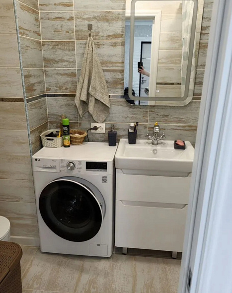Продажа 3 комнатной квартиры, 59.6 м2, обл. Тульская, г. Тула, Серебровская улица, 36 11