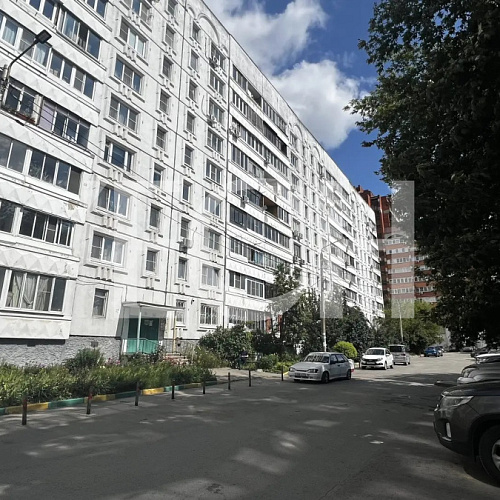 Продажа 2 комнатной квартиры, 51 м2, обл. Тульская, г. Тула, улица Демонстрации, 1 