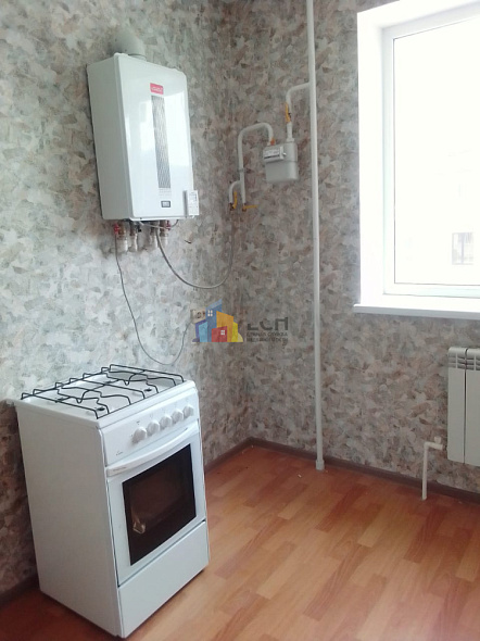 Продажа 2 комнатной квартиры, 54.4 м2, обл. Тульская, г. Ясногорск, Южная улица, 6 2