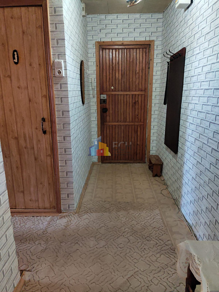 Продажа 3 комнатной квартиры, 64 м2, обл. Тульская, г. Венёв, микрорайон Южный, 35 4