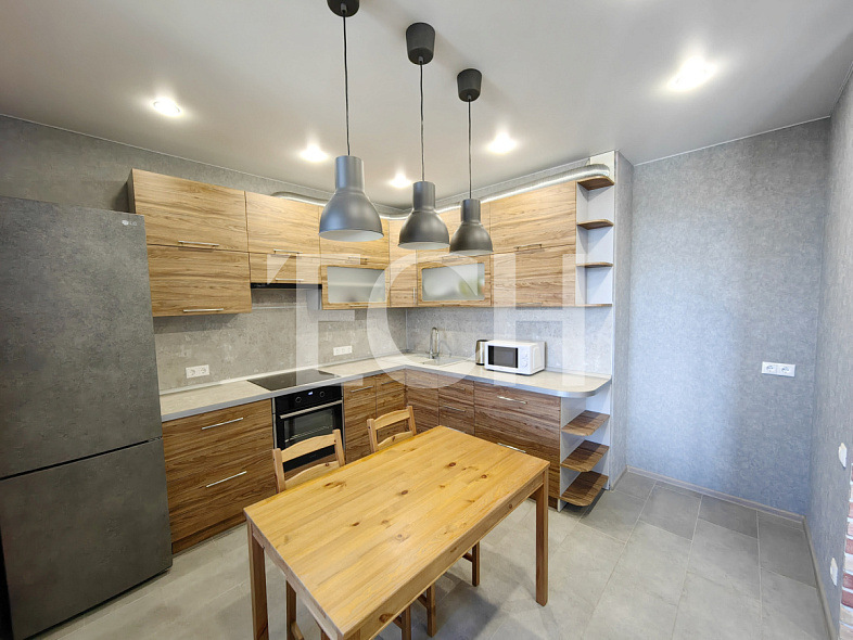 Продажа 2 комнатной квартиры, 53.5 м2, обл. Тульская, г. Тула, улица Павшинский Мост, 1к2 12