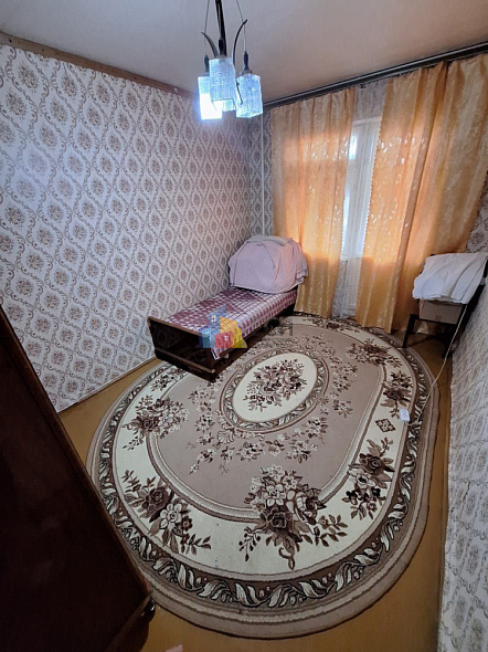 Продажа 2 комнатной квартиры, 50.6 м2, обл. Тульская, г. Тула, улица Демонстрации, 8 3