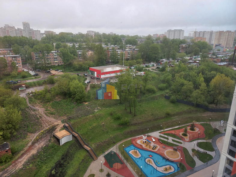 Продажа 2 комнатной квартиры, 69 м2, обл. Тульская, г. Тула, улица Седова, 26к2 7