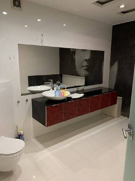 Продажа 3 комнатной квартиры, 126 м2, обл. Тульская, г. Тула, улица Демонстрации, 1Б 5