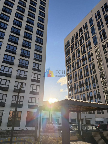 Продажа 1 комнатной квартиры, 26.3 м2, обл. Тульская, г. Тула, Путейская улица, 11 3