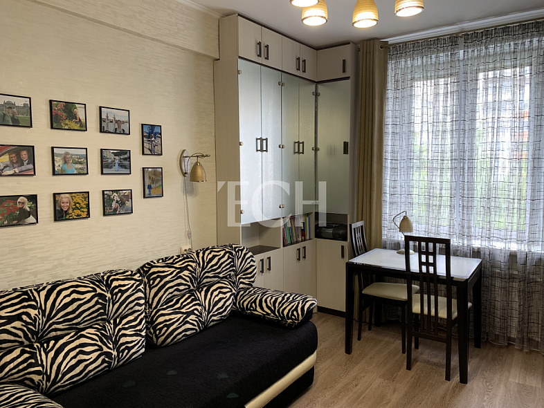 Продажа 3 комнатной квартиры, 88 м2, обл. Тульская, г. Тула, проспект Ленина, 88 5